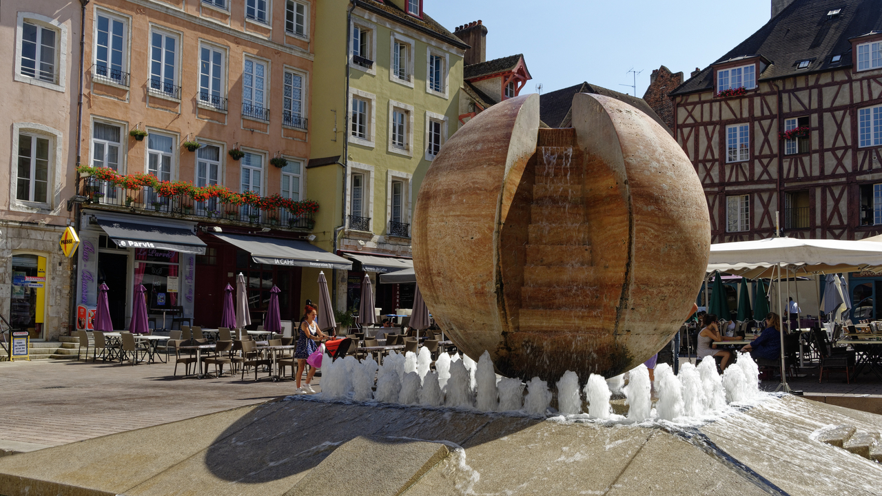 20150701 005  ChalonsurSaone, Burgundy, France